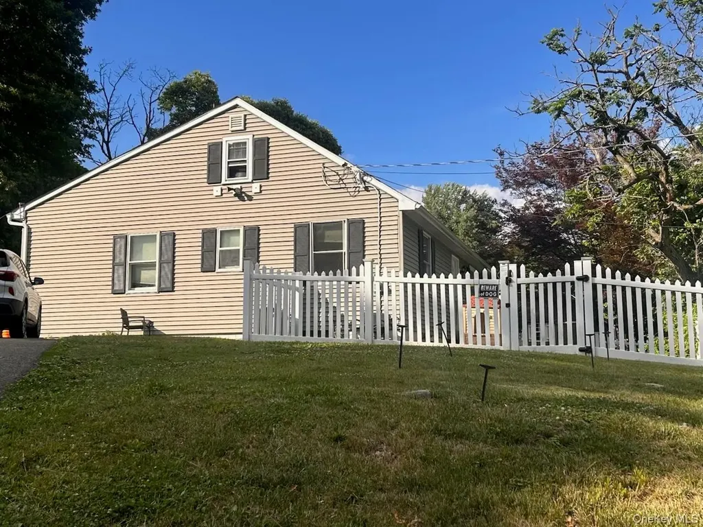 16 Clove Road Salisbury Mills NY 12577