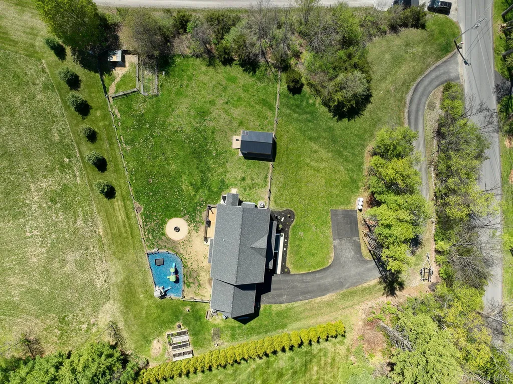 83 Lime Ridge Road Poughquag NY 12570
