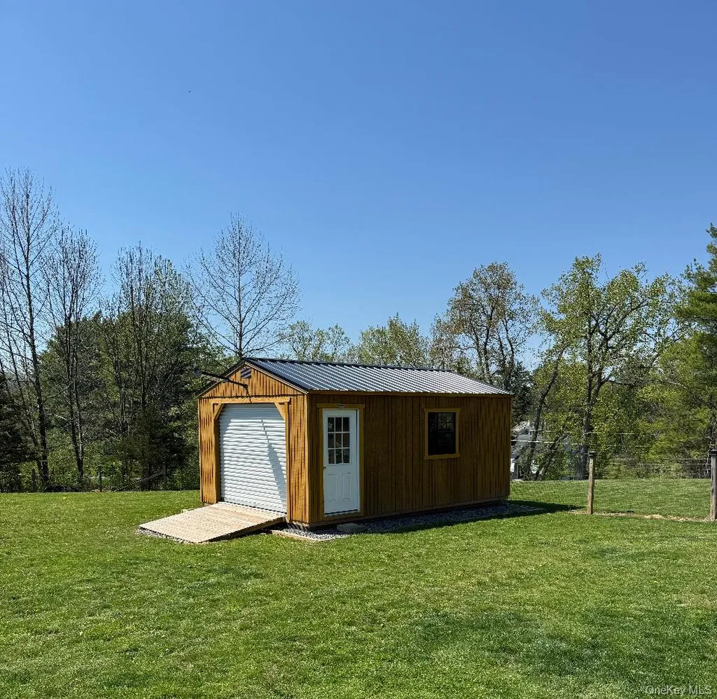 83 Lime Ridge Road Poughquag NY 12570