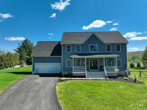 83 Lime Ridge Road Poughquag NY 12570