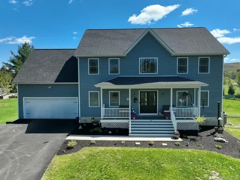 83 Lime Ridge Road Poughquag NY 12570