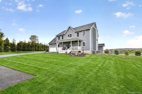 83 Lime Ridge Road Poughquag NY 12570