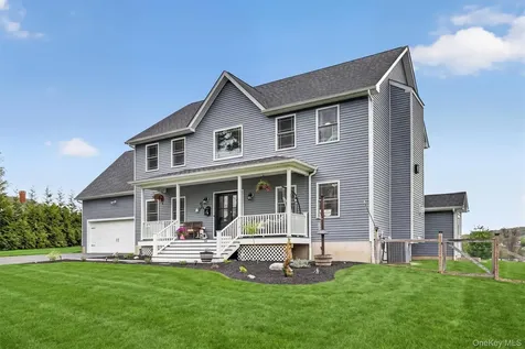 83 Lime Ridge Road Poughquag NY 12570