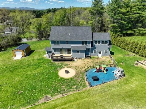 83 Lime Ridge Road Poughquag NY 12570