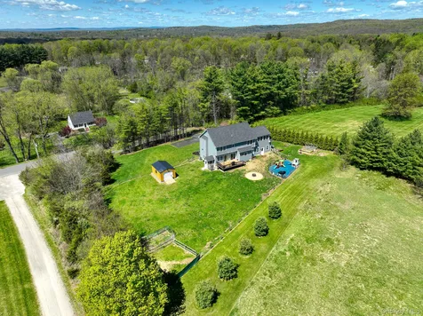 83 Lime Ridge Road Poughquag NY 12570
