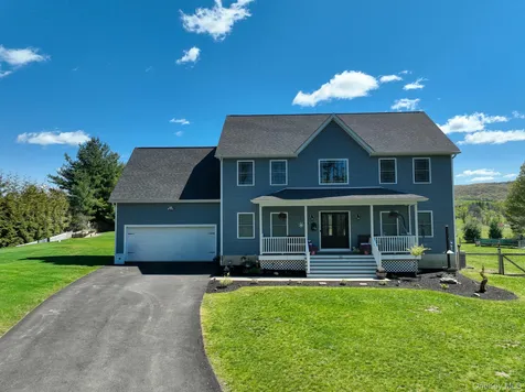 83 Lime Ridge Road Poughquag NY 12570