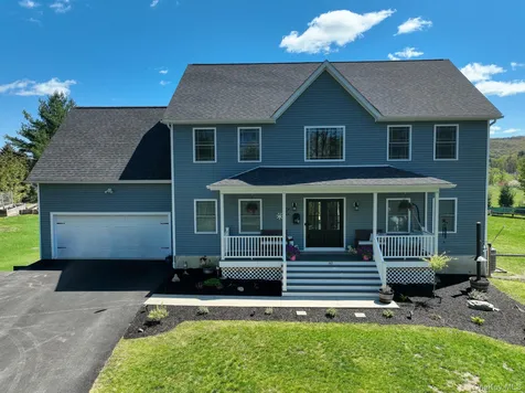 83 Lime Ridge Road Poughquag NY 12570