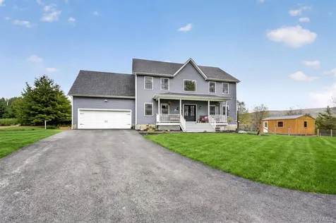 83 Lime Ridge Road Poughquag NY 12570