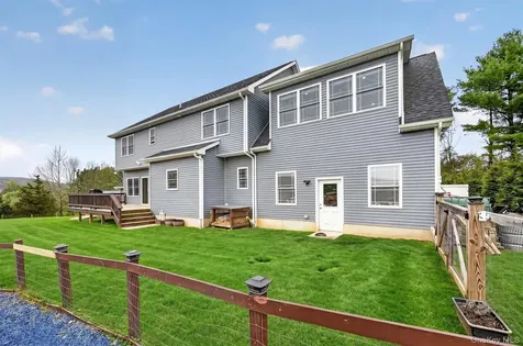 83 Lime Ridge Road Poughquag NY 12570