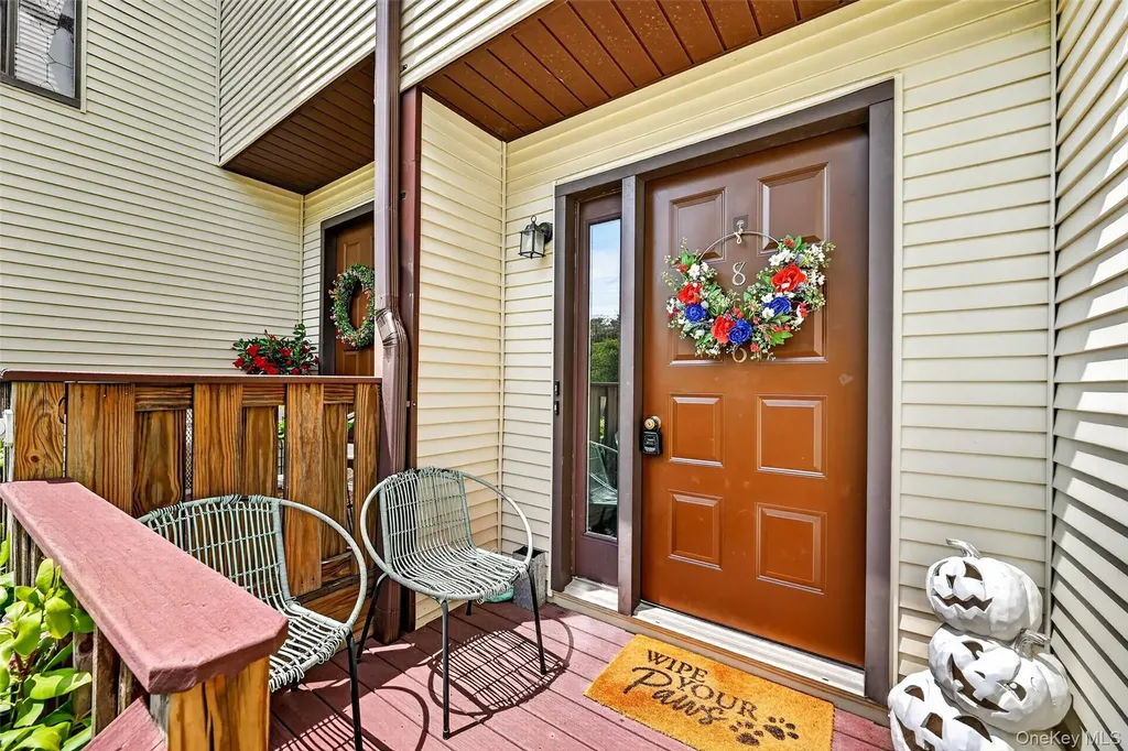 6 Linda Court Nanuet NY 10954