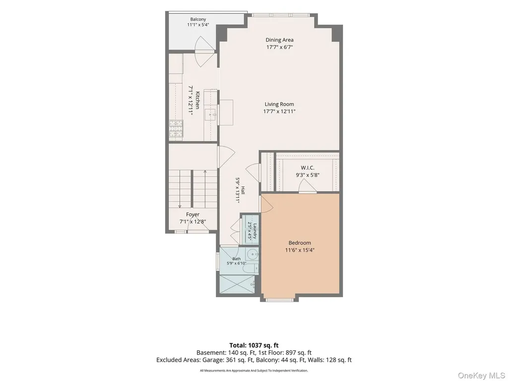 6 Linda Court Nanuet NY 10954