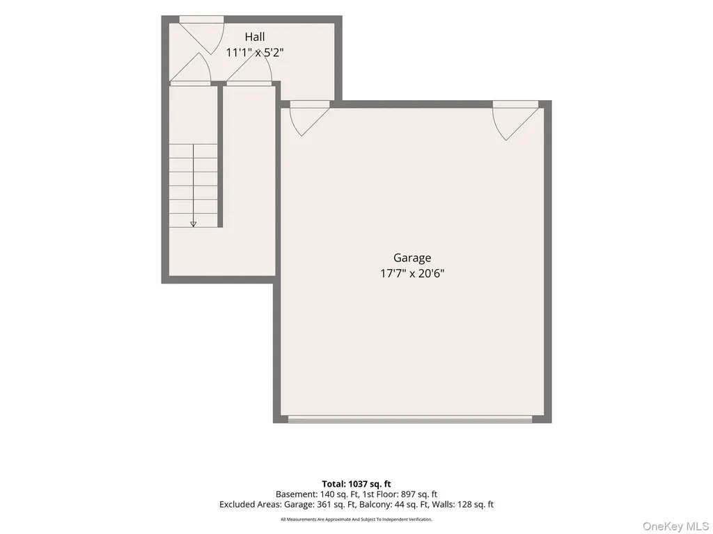 6 Linda Court Nanuet NY 10954