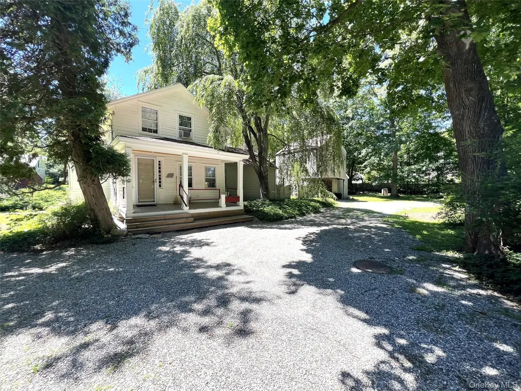 182 Smith Ridge Road South Salem NY 10590