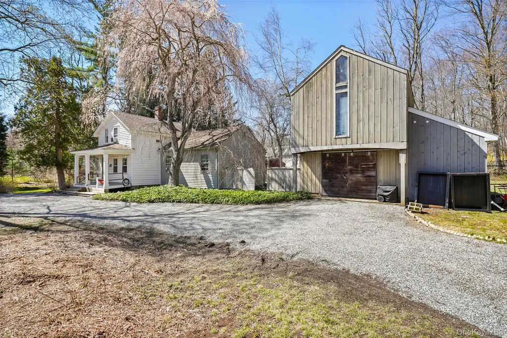182 Smith Ridge Road South Salem NY 10590
