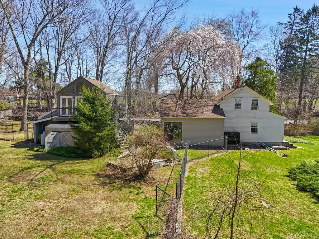 182 Smith Ridge Road South Salem NY 10590