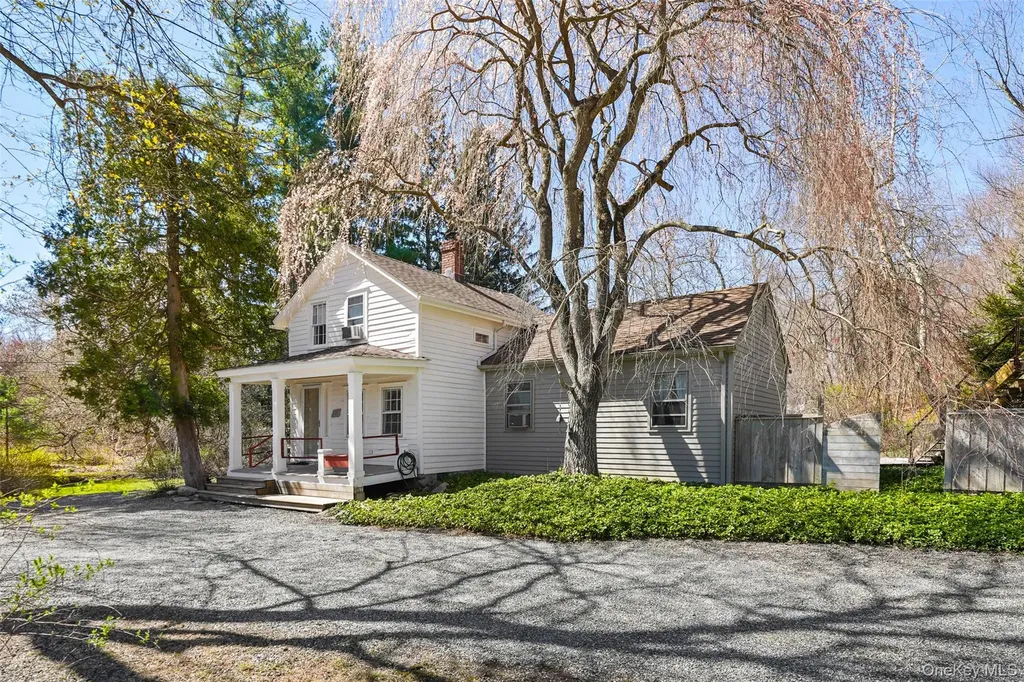 182 Smith Ridge Road South Salem NY 10590
