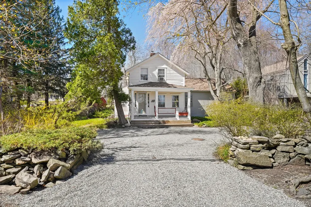 182 Smith Ridge Road South Salem NY 10590