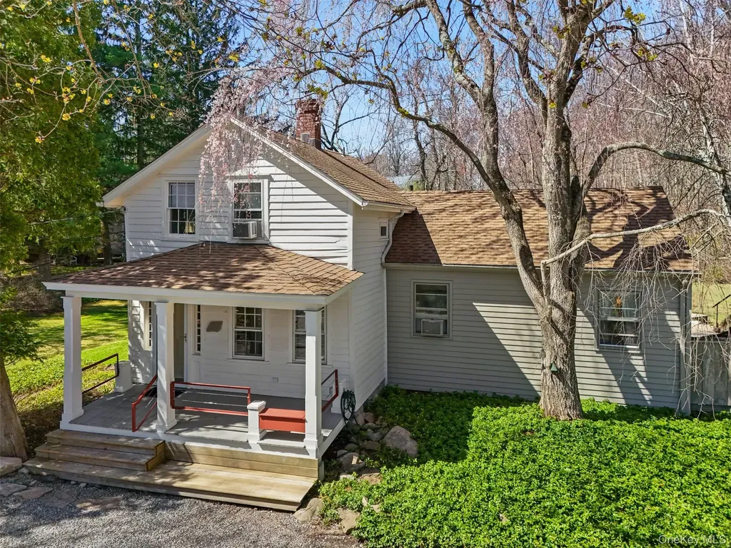 182 Smith Ridge Road South Salem NY 10590
