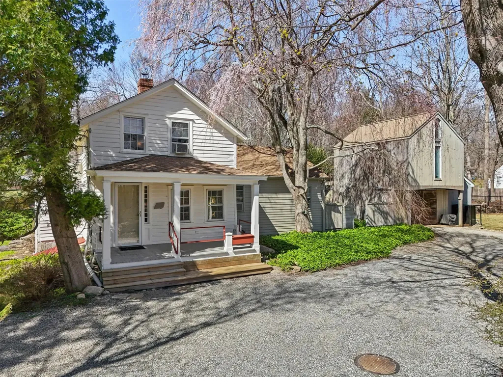 182 Smith Ridge Road South Salem NY 10590
