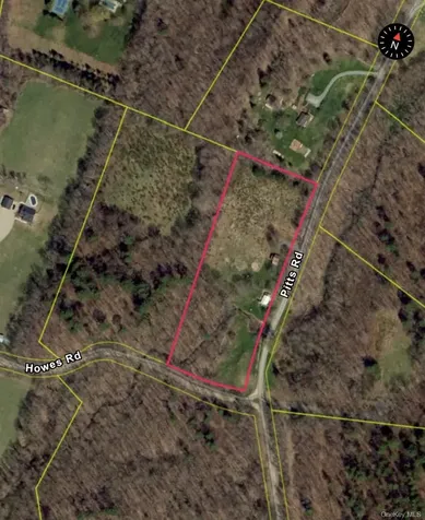 275 Pitts Road Chatham NY 12136