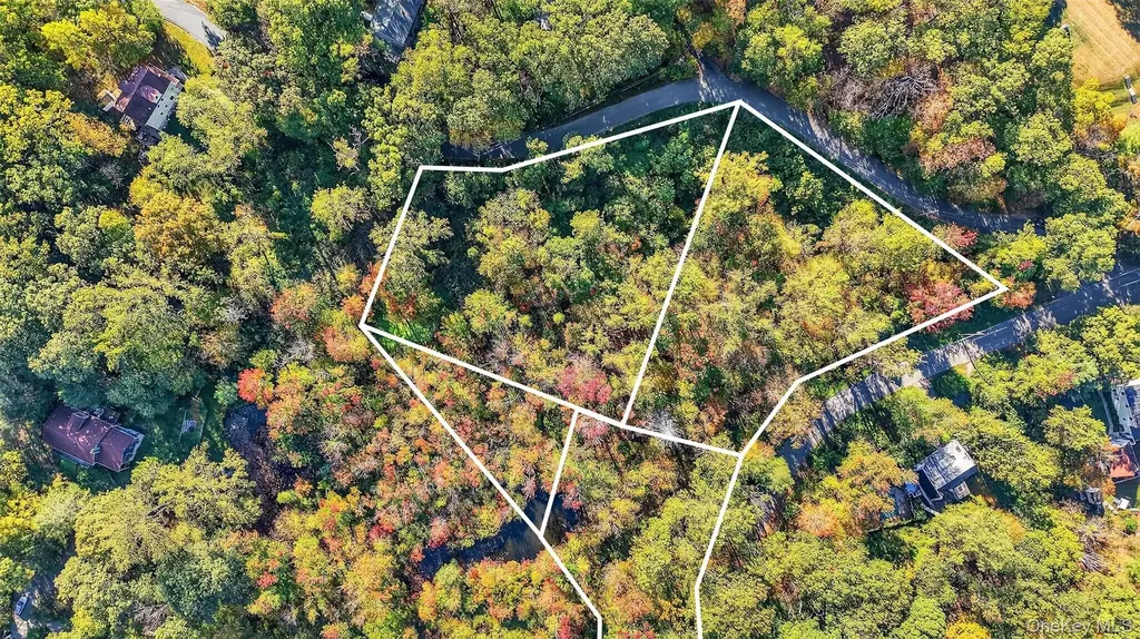 50 Winston Lane Garrison NY 10524