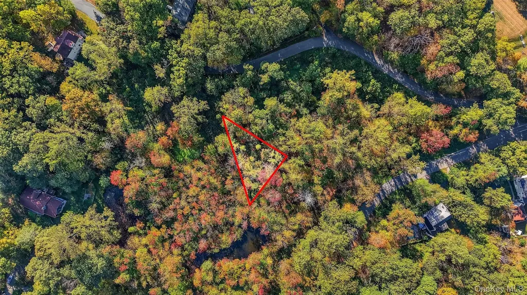 50 Winston Lane Garrison NY 10524
