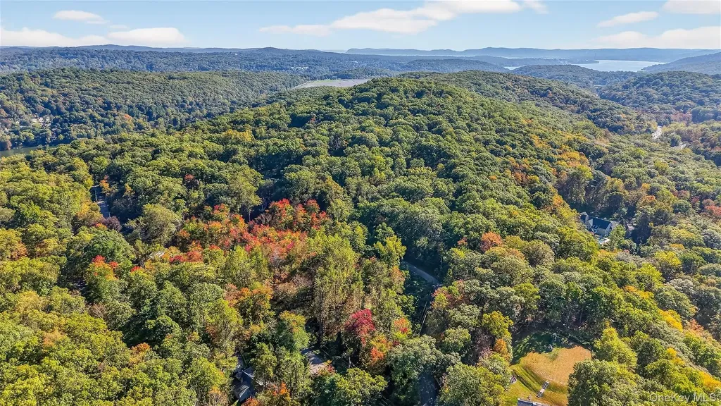 50 Winston Lane Garrison NY 10524