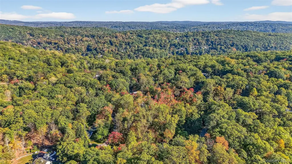 50 Winston Lane Garrison NY 10524