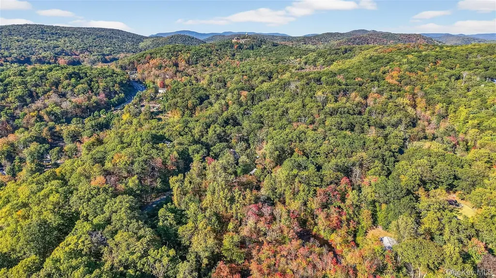 50 Winston Lane Garrison NY 10524