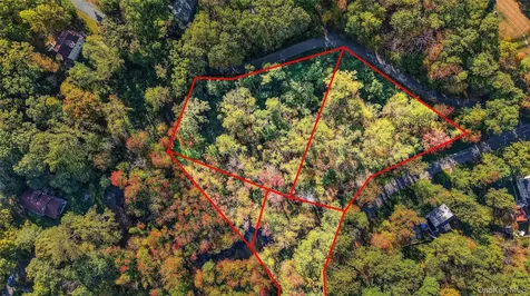 50 Winston Lane Garrison NY 10524