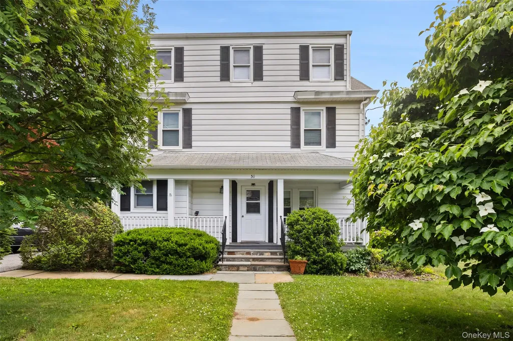 51 Grove Street Mount Kisco NY 10549