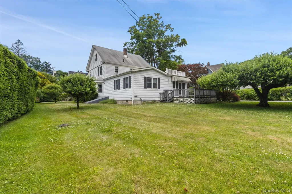 51 Grove Street Mount Kisco NY 10549