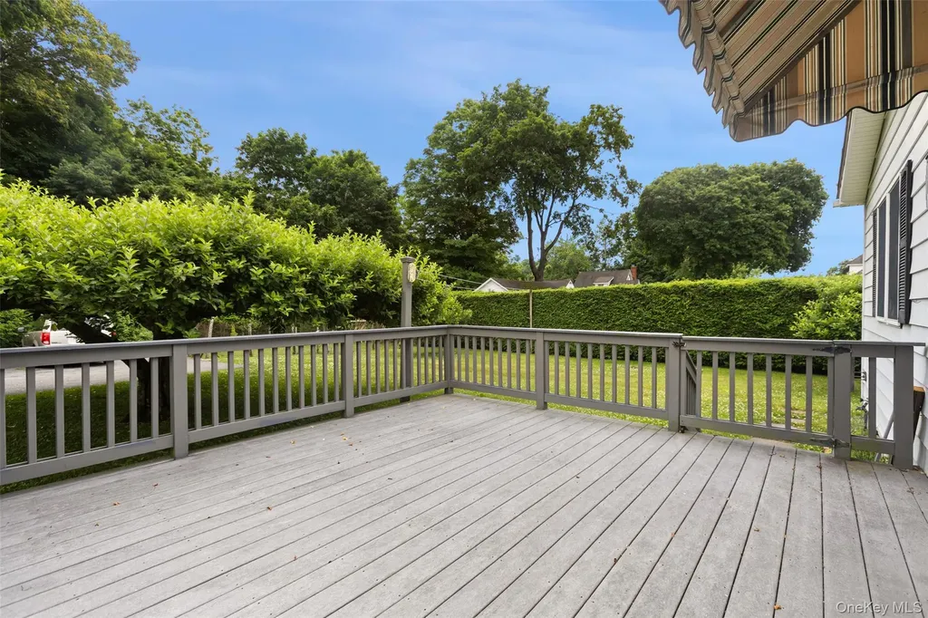 51 Grove Street Mount Kisco NY 10549