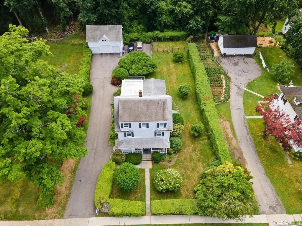 51 Grove Street Mount Kisco NY 10549