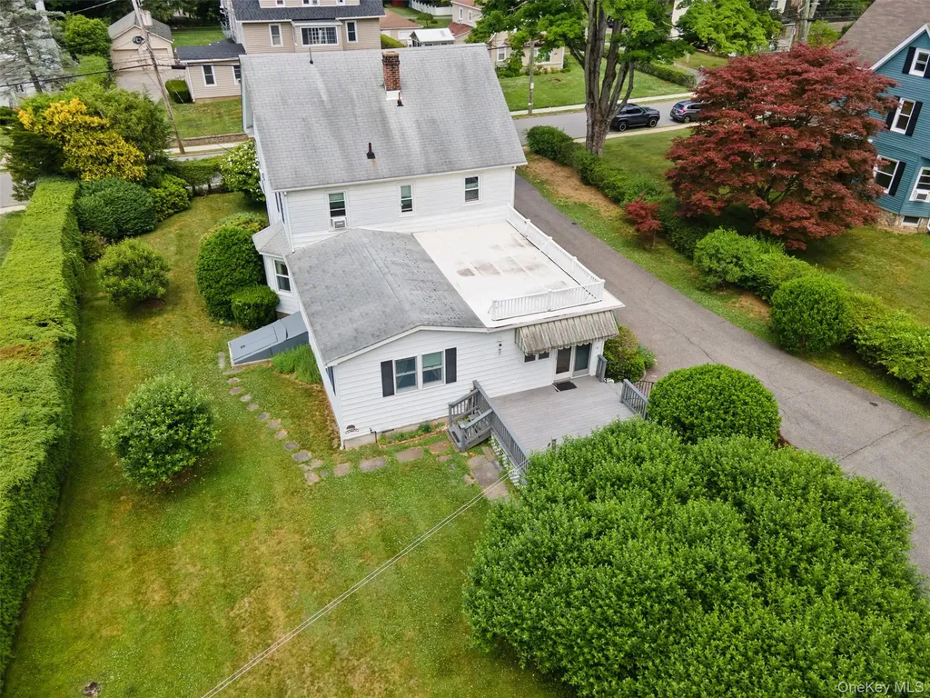 51 Grove Street Mount Kisco NY 10549