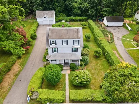 51 Grove Street Mount Kisco NY 10549