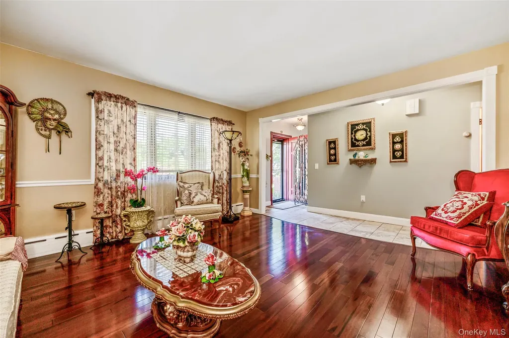 84 Ridgewood Avenue Yonkers NY 10704