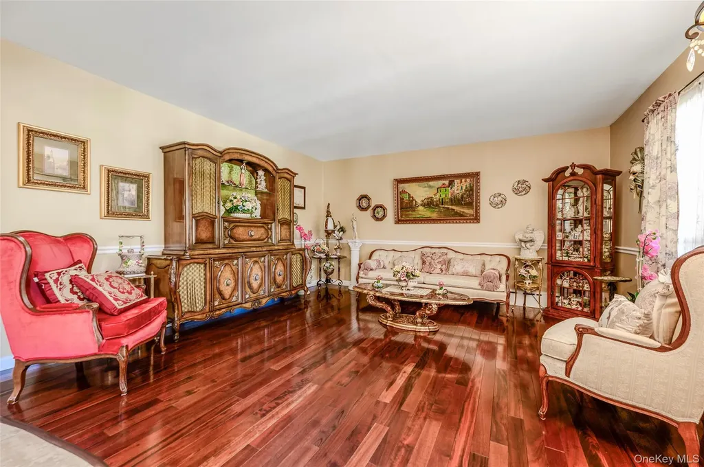 84 Ridgewood Avenue Yonkers NY 10704