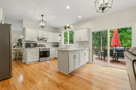 7 Mccann Drive Lagrangeville NY 12540