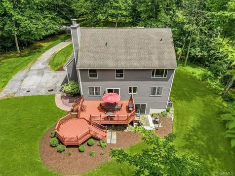 7 Mccann Drive Lagrangeville NY 12540