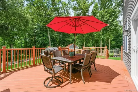 7 Mccann Drive Lagrangeville NY 12540