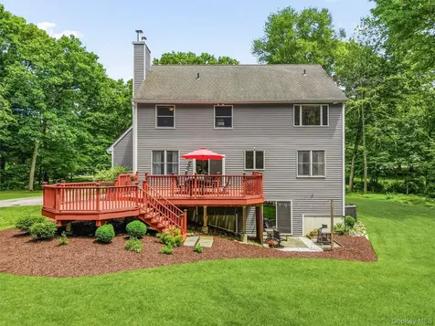 7 Mccann Drive Lagrangeville NY 12540