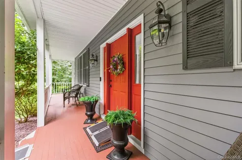 7 Mccann Drive Lagrangeville NY 12540