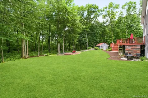 7 Mccann Drive Lagrangeville NY 12540