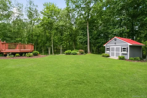 7 Mccann Drive Lagrangeville NY 12540
