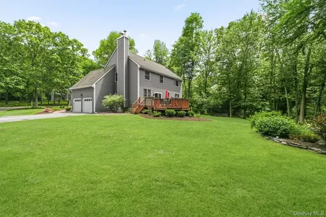 7 Mccann Drive Lagrangeville NY 12540