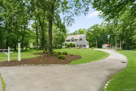 7 Mccann Drive Lagrangeville NY 12540