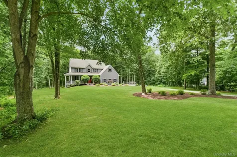 7 Mccann Drive Lagrangeville NY 12540