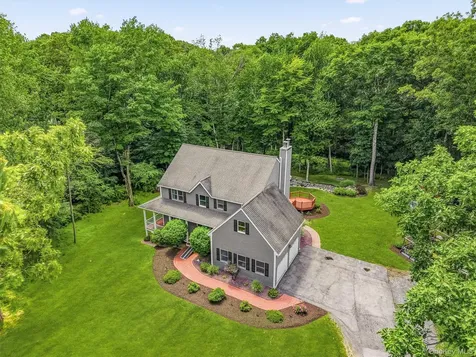 7 Mccann Drive Lagrangeville NY 12540