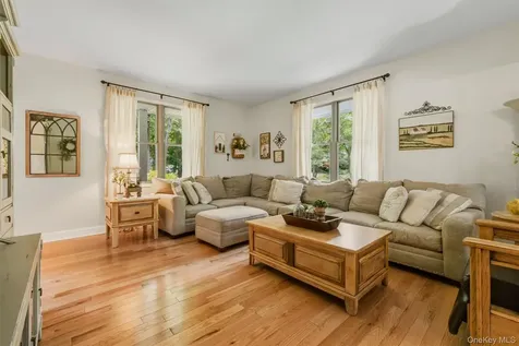 7 Mccann Drive Lagrangeville NY 12540